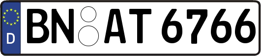BN-AT6766