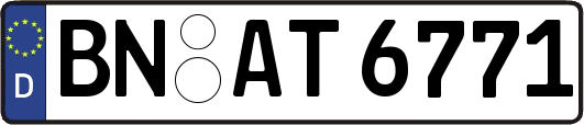 BN-AT6771