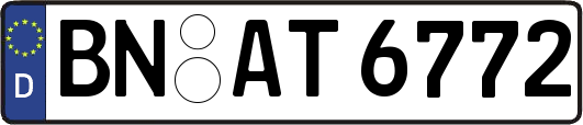 BN-AT6772