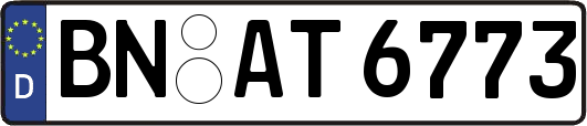 BN-AT6773