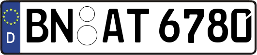 BN-AT6780