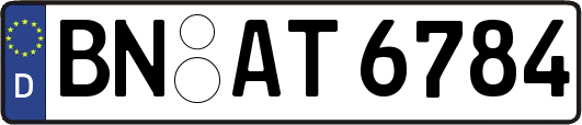 BN-AT6784