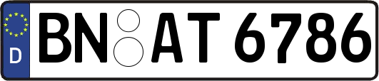 BN-AT6786
