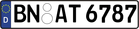 BN-AT6787