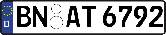 BN-AT6792