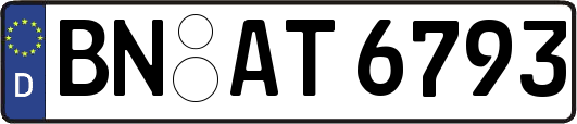 BN-AT6793