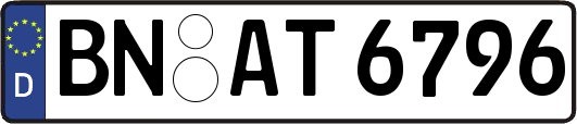 BN-AT6796