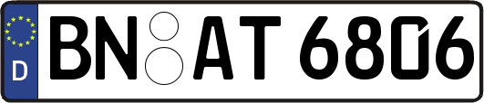 BN-AT6806