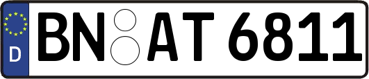 BN-AT6811