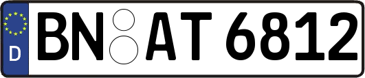 BN-AT6812