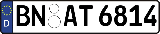 BN-AT6814