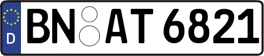 BN-AT6821