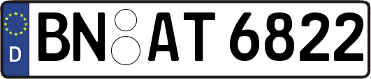 BN-AT6822