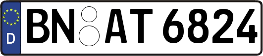BN-AT6824