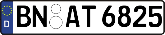 BN-AT6825