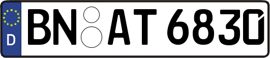 BN-AT6830