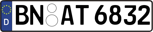 BN-AT6832