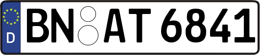 BN-AT6841