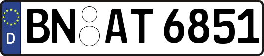 BN-AT6851