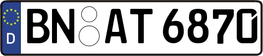 BN-AT6870