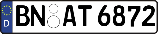 BN-AT6872