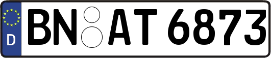 BN-AT6873
