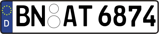 BN-AT6874