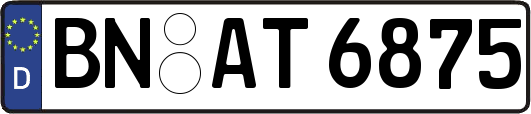 BN-AT6875