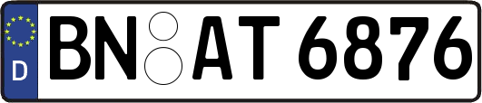 BN-AT6876
