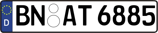 BN-AT6885