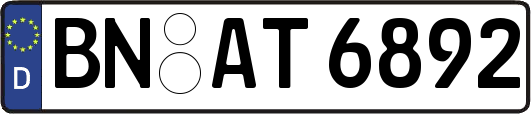 BN-AT6892