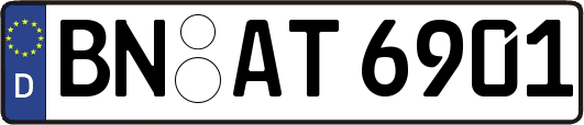 BN-AT6901