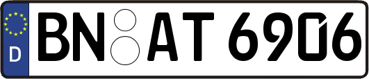 BN-AT6906