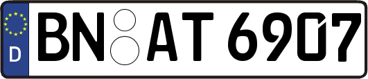 BN-AT6907