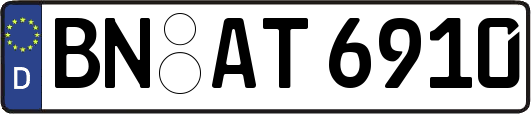 BN-AT6910