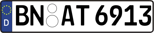 BN-AT6913