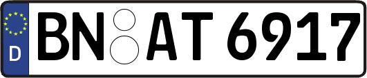 BN-AT6917