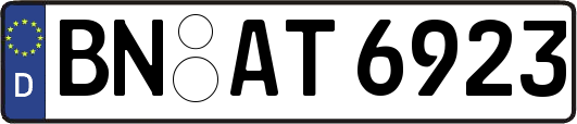 BN-AT6923