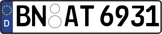 BN-AT6931