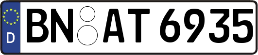 BN-AT6935