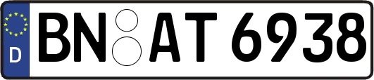BN-AT6938
