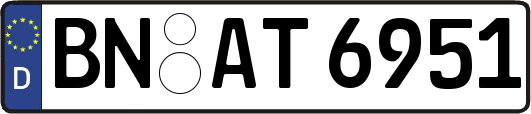 BN-AT6951