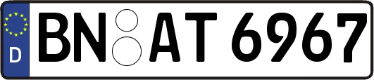 BN-AT6967
