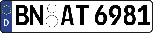 BN-AT6981
