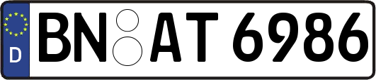 BN-AT6986