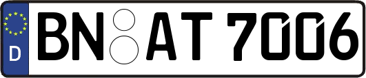 BN-AT7006