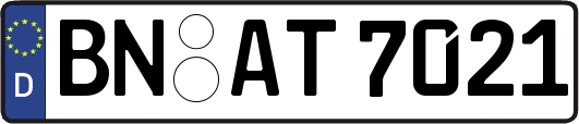 BN-AT7021