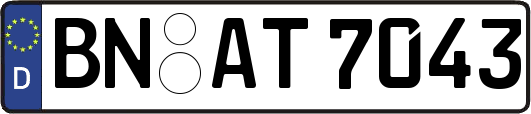 BN-AT7043