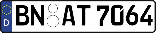 BN-AT7064