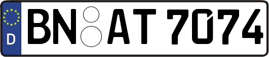 BN-AT7074